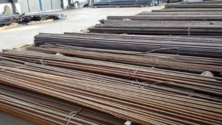 河西区街道15CrA合金结构钢